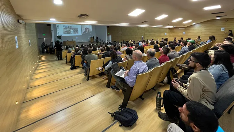 Congreso de arboricultura