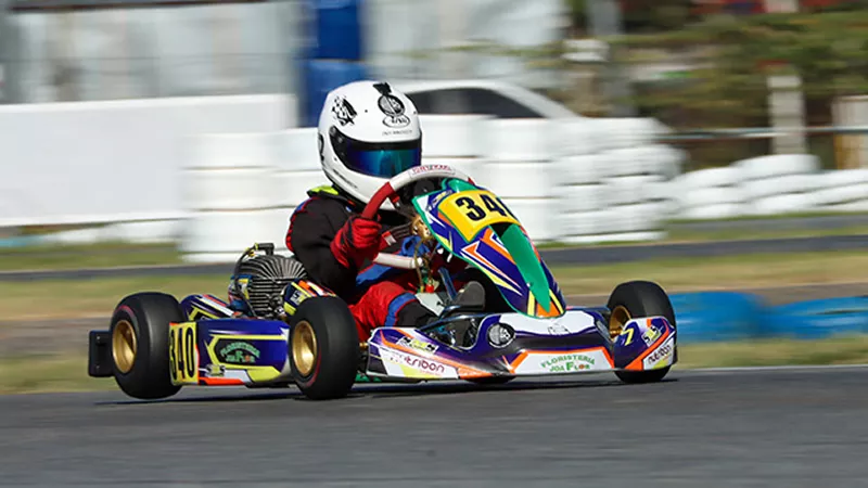 Enzo Minicuzzi CABA
