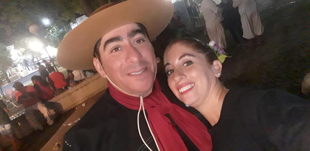 martin castro