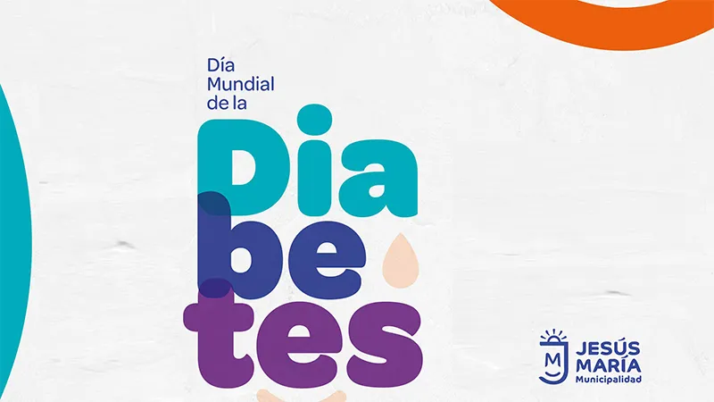 Día Mundial de la Diabetes