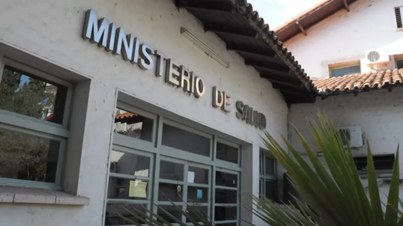 Ministerio de Salud
