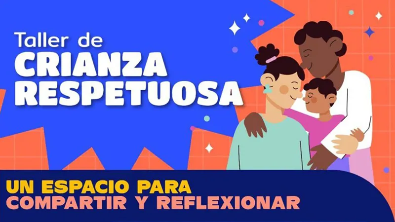 Crianza Respetuosa