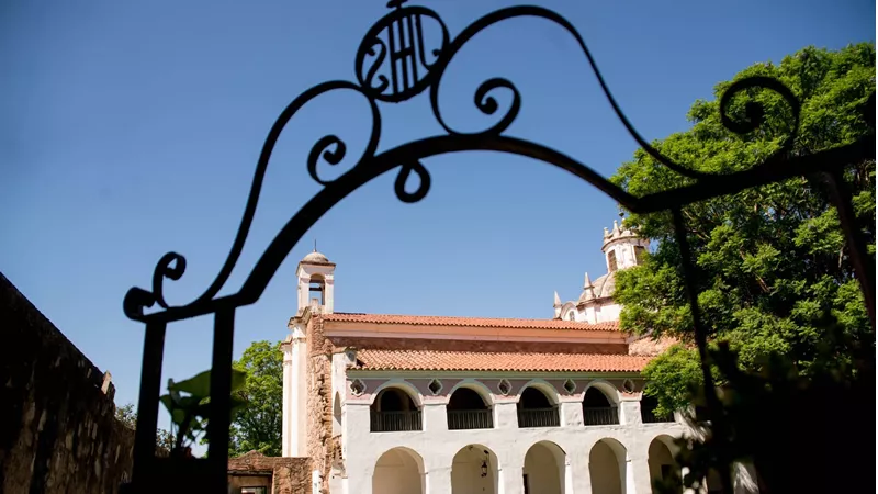 Museo Jesuítico 2