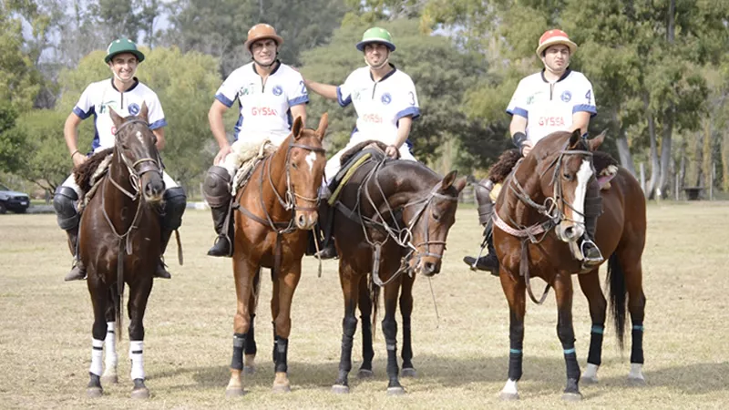 Equipo de pato