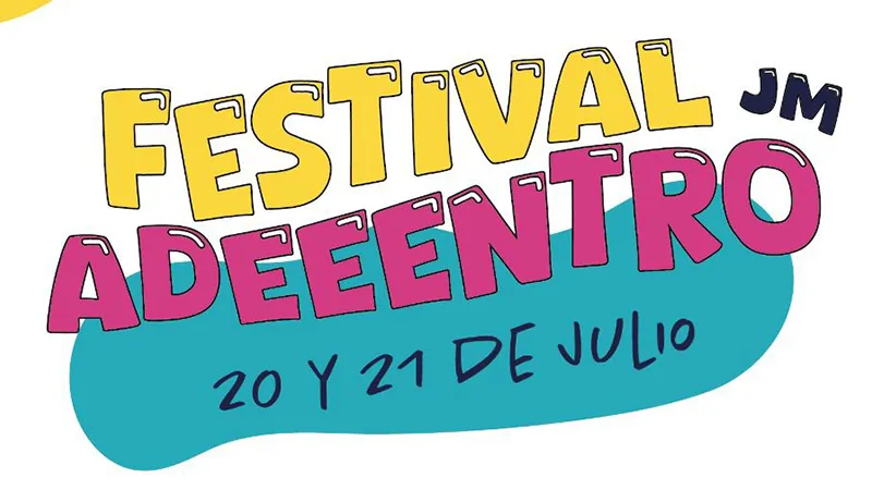 Festival Adeeentro