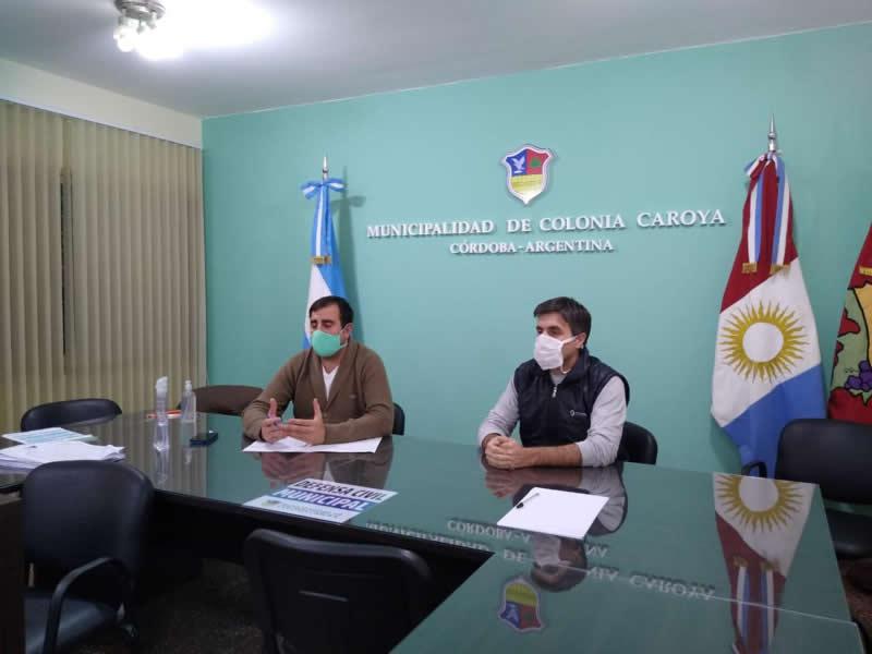 Prosdócimo y Rizzi