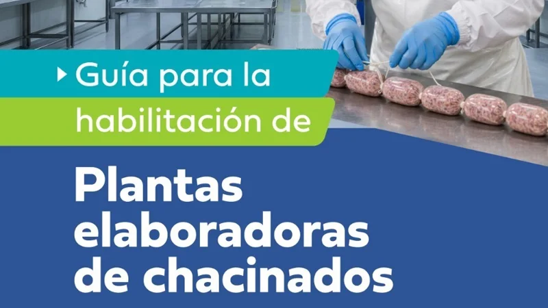 Guía para chacinadores
