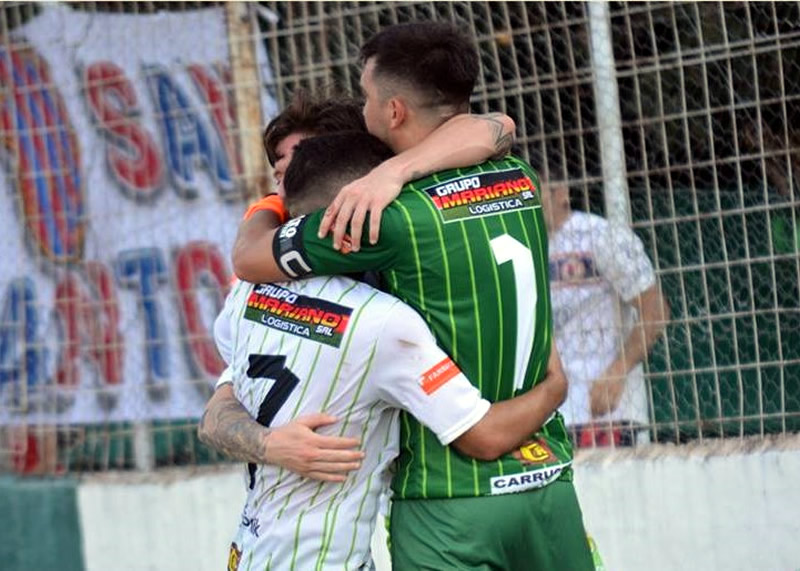 Deportivo Colón 2019 2
