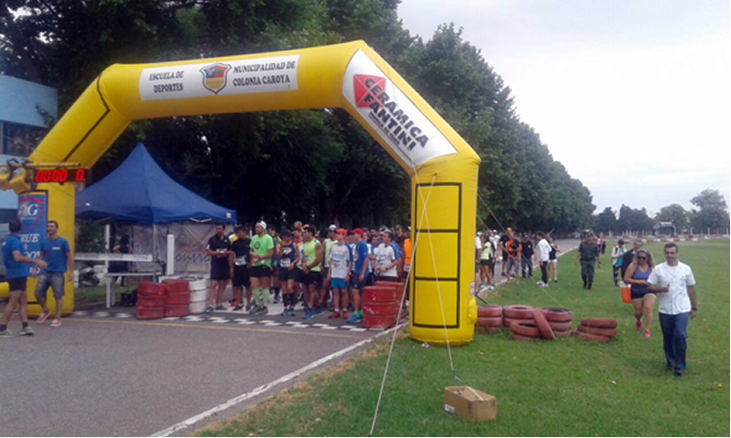 Cross Race 2