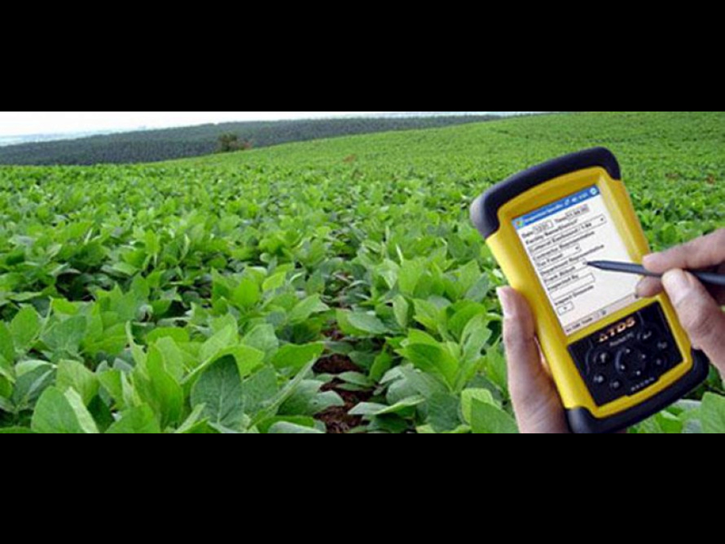 Adm Empresa Agropecuaria