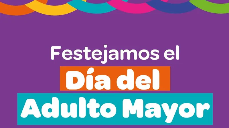 Dia del Adulto Mayor