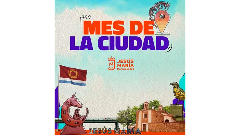 Mes de la ciudad