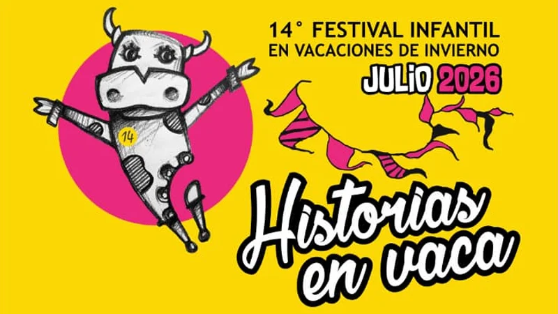 Historias en Vaca