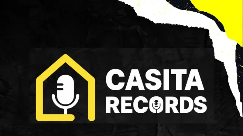 Casita Record
