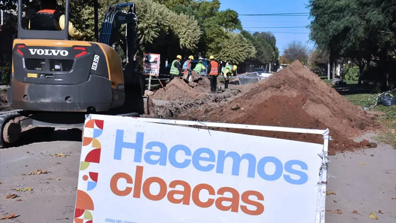 Cloacas CC