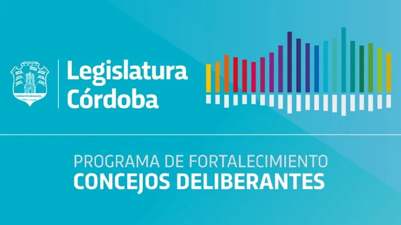 Capacitación de concejales