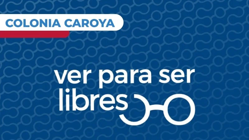 Ver para ser libres