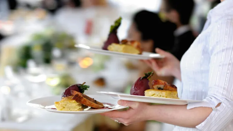 Curso de atención al cliente en gastronomía