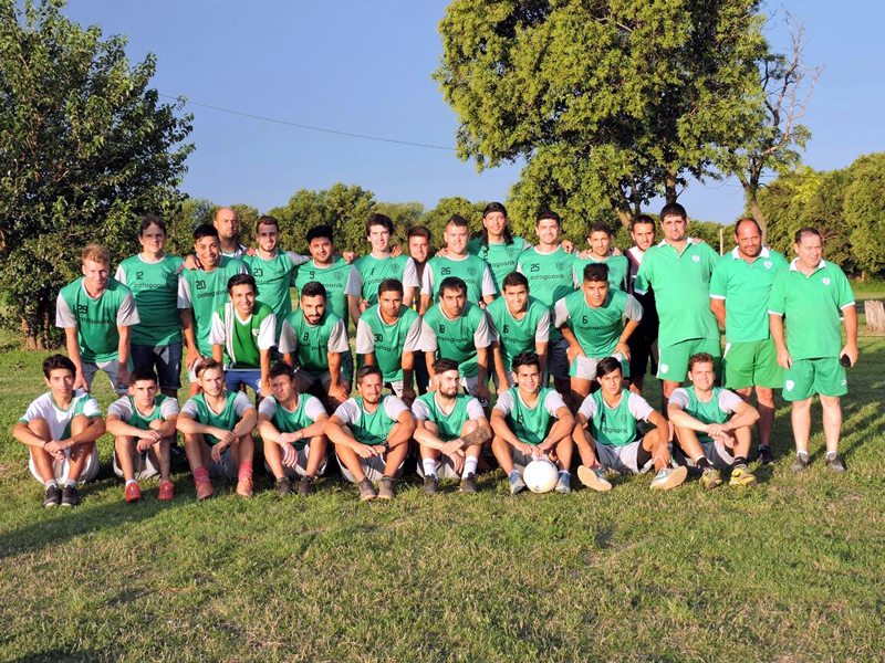 Dep Colón plantel Federal C 17