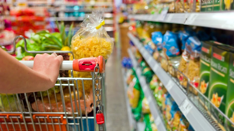Supermercado