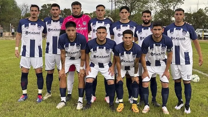 Quilmes de Villa Allende 6