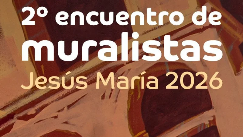Encuentro de Muralistas