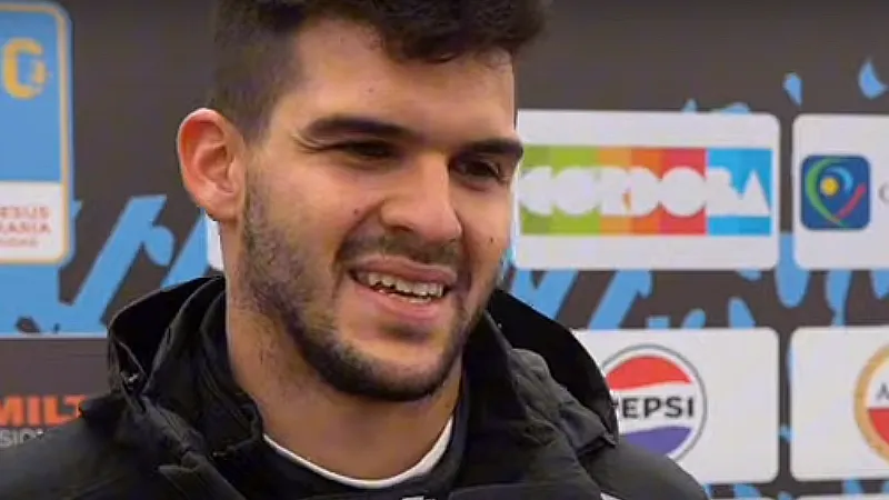 Fabrizio Zaldívar 7