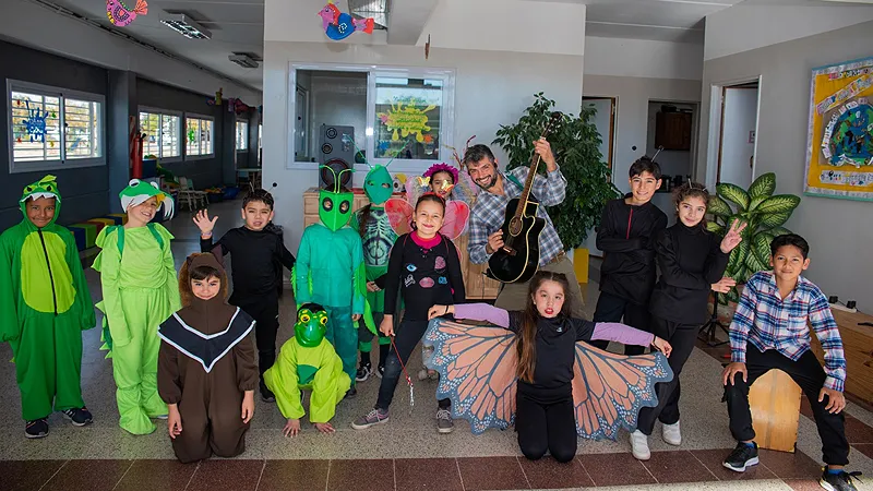 Teatro Estable Sinsacate
