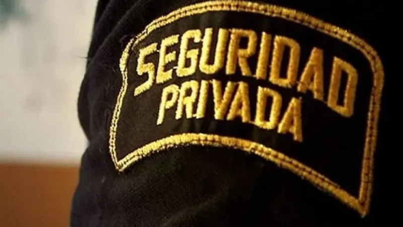 Seguridad Privada