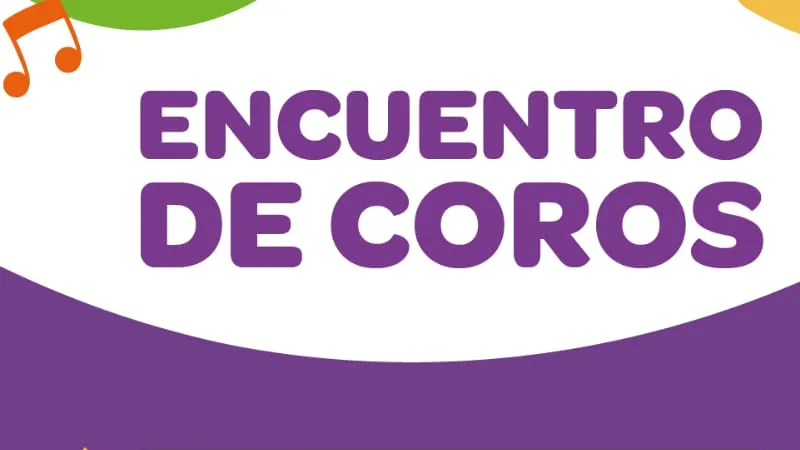 Encuentro de Coros JM