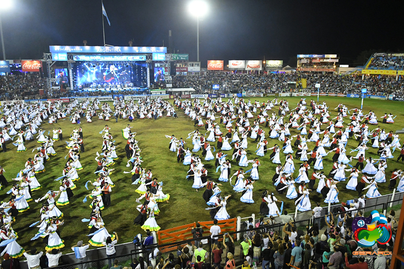 Danza domingo