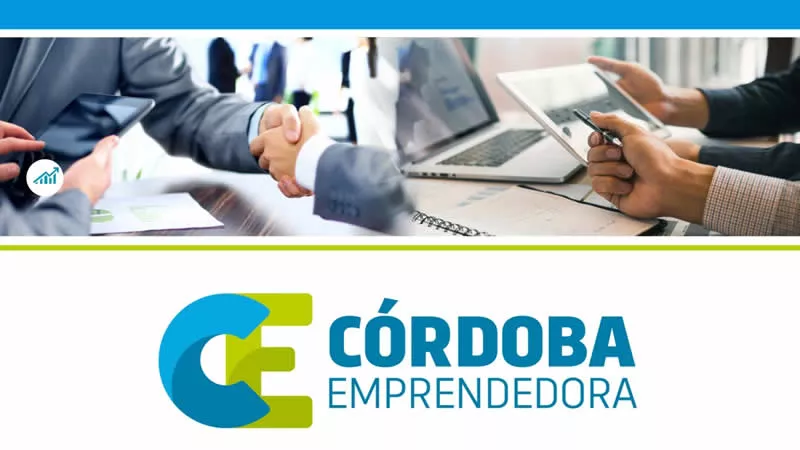 Córdoba emprendedora