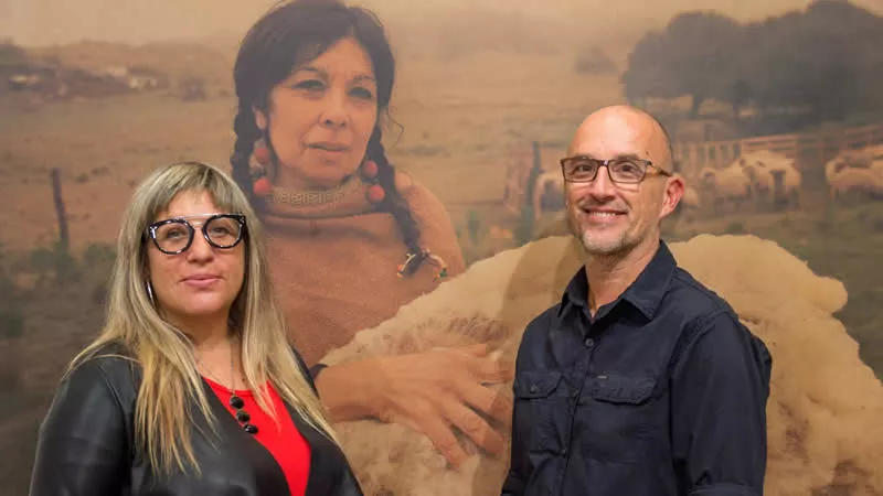 Muesstra Mujeres Rurales
