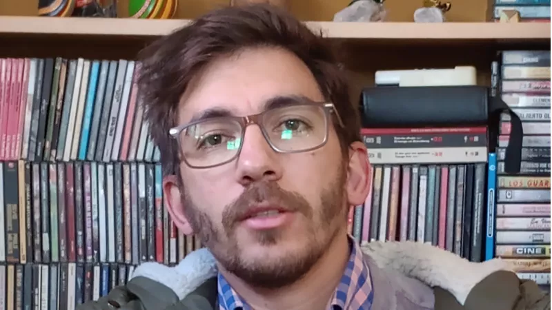 Néstor Gasca