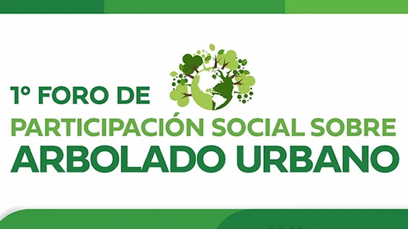 Foro de Arbolado Público