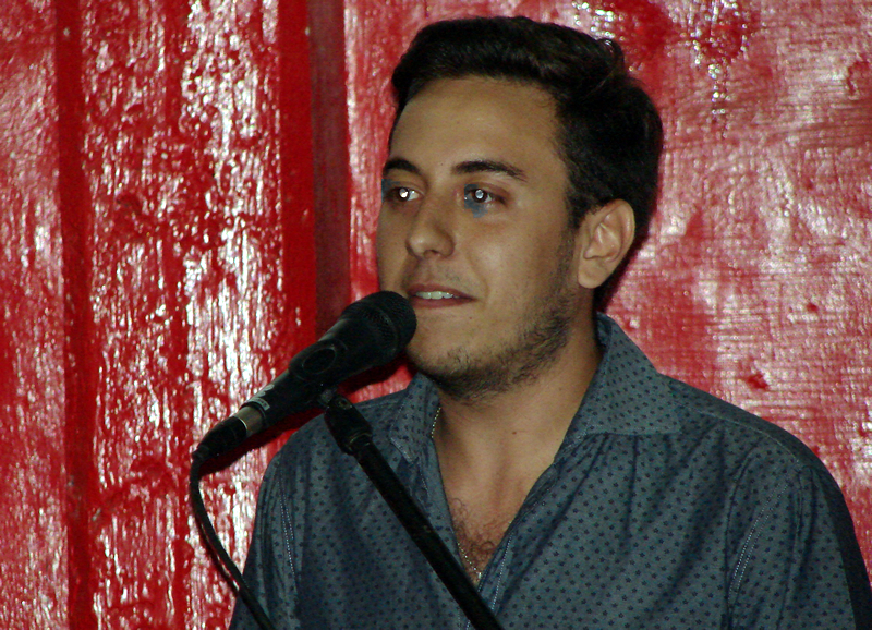 Lucas Naum