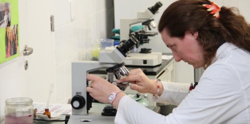 Laboratorio Central