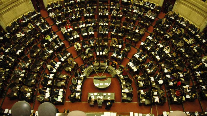 Cámara de Diputados