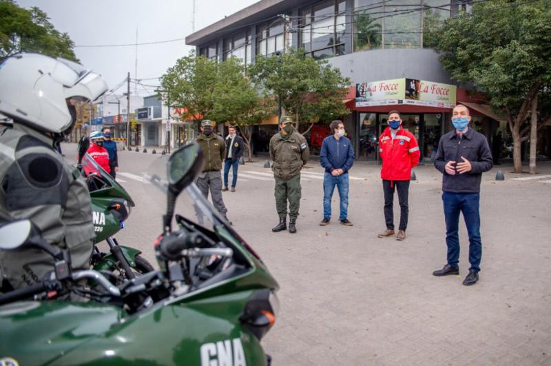 Presentación del Carnet Joven