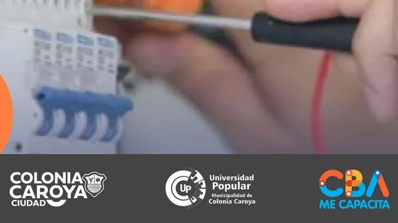 Cursos de oficios CC