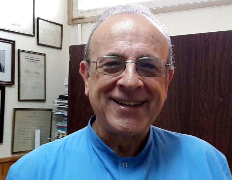 Ricardo García