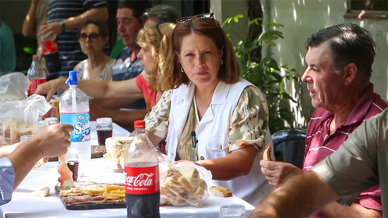 Cierre de la cosecha de higo