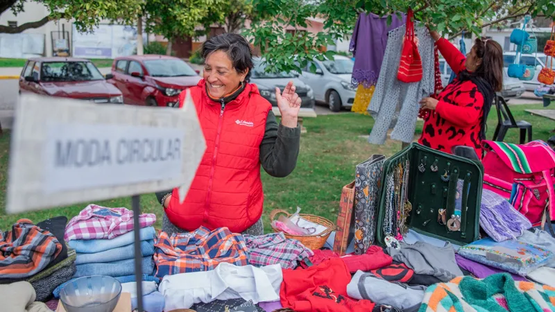 Feria de Pulgas Sinsacate 2