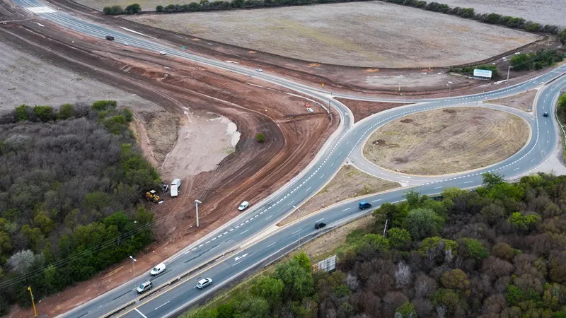 Segundo anillo de circunvalación
