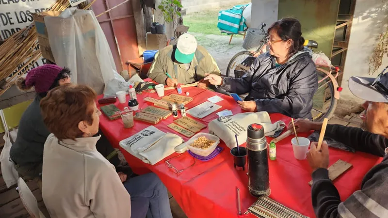 Centro de Alfabetización CC