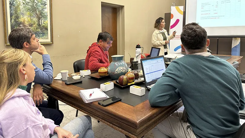 Incubadora de Empresas JM