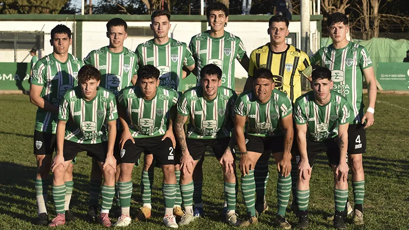 Deportivo Colón 2