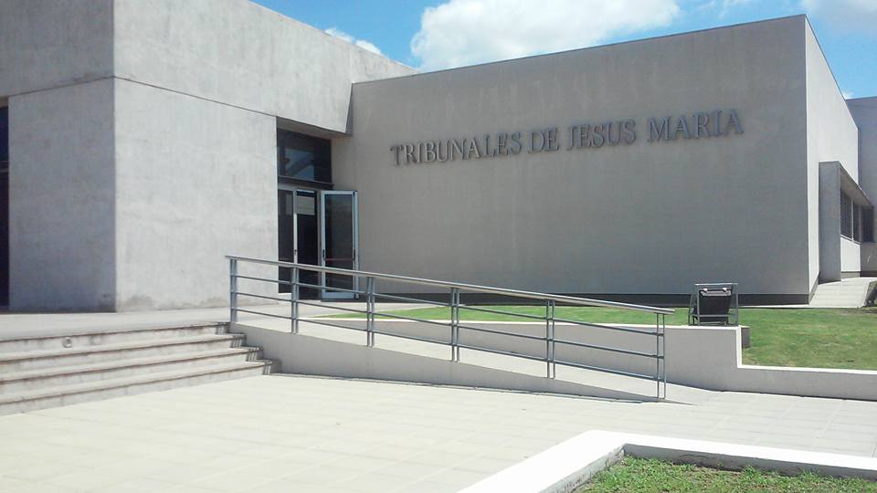 tribunales jm