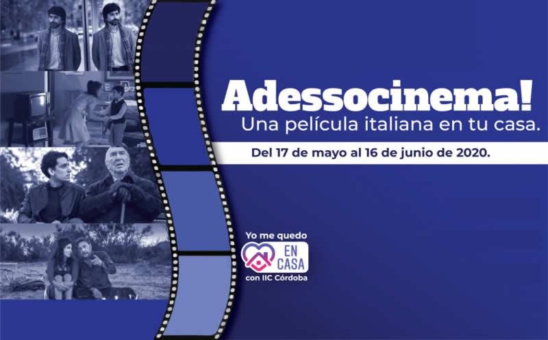Adessocinema