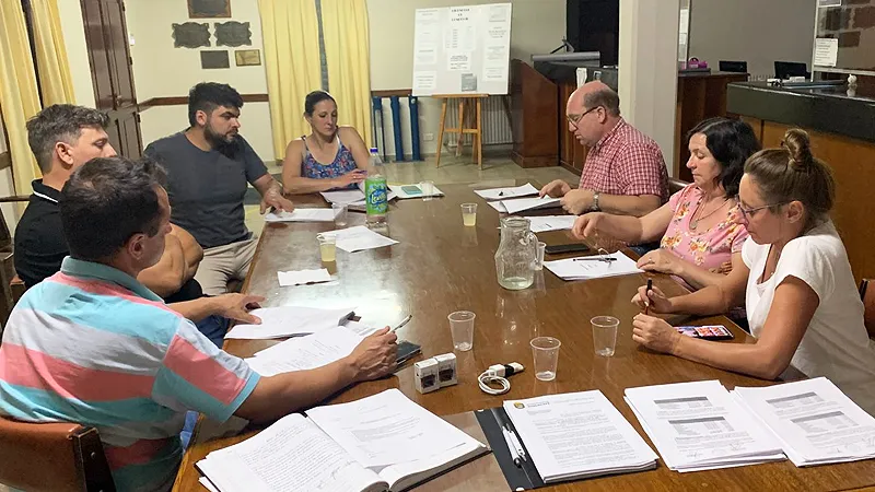 HCD Sinsacate